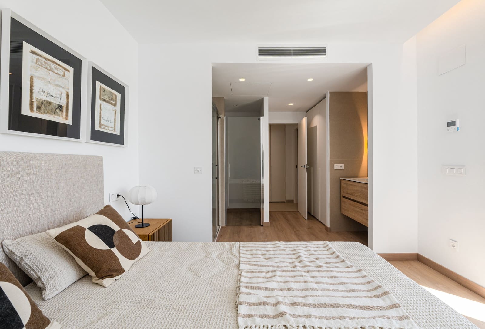 4 quarto Moradia para venda em Finestrat com piscina garagem - 797 000 € (Ref: 9328477)