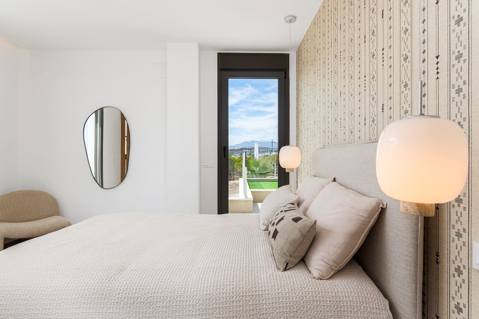 4 quarto Moradia para venda em Finestrat com piscina garagem - 797 000 € (Ref: 9328477)