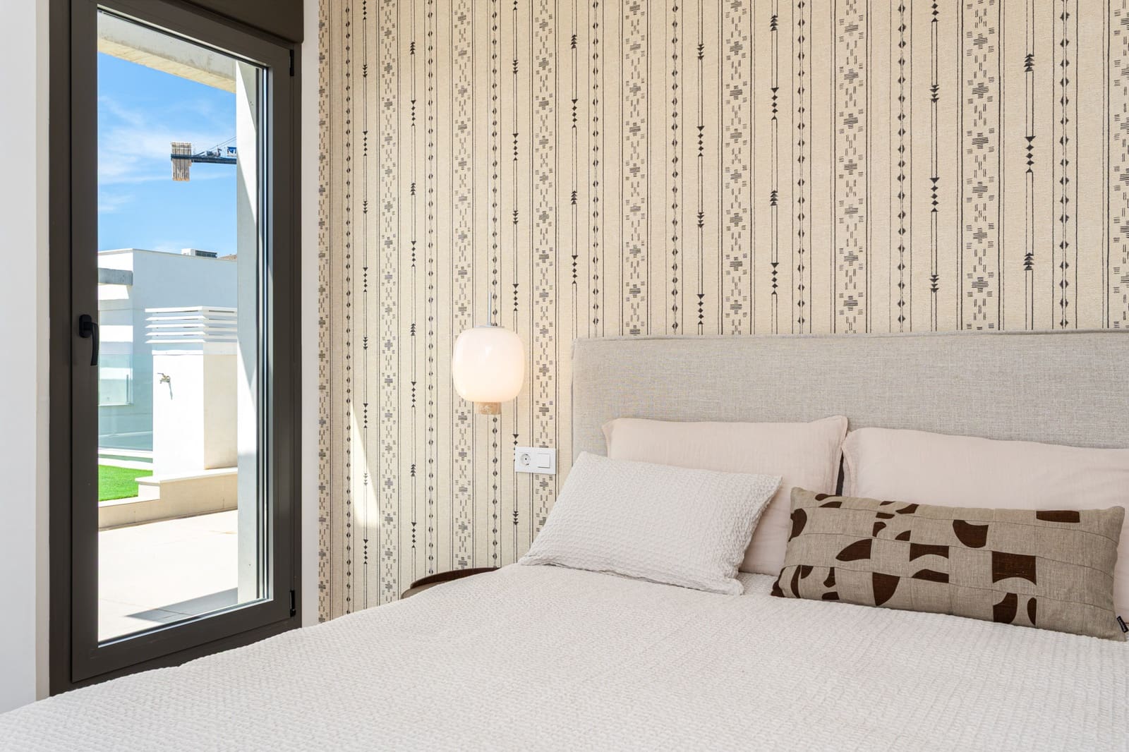 4 quarto Moradia para venda em Finestrat com piscina garagem - 797 000 € (Ref: 9328477)