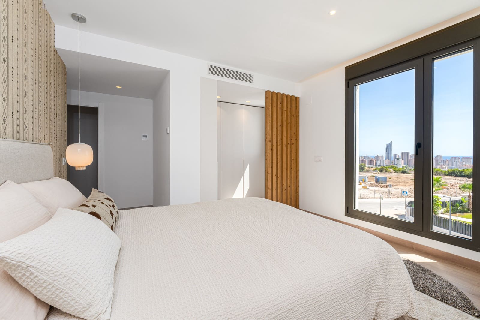 4 quarto Moradia para venda em Finestrat com piscina garagem - 797 000 € (Ref: 9328477)