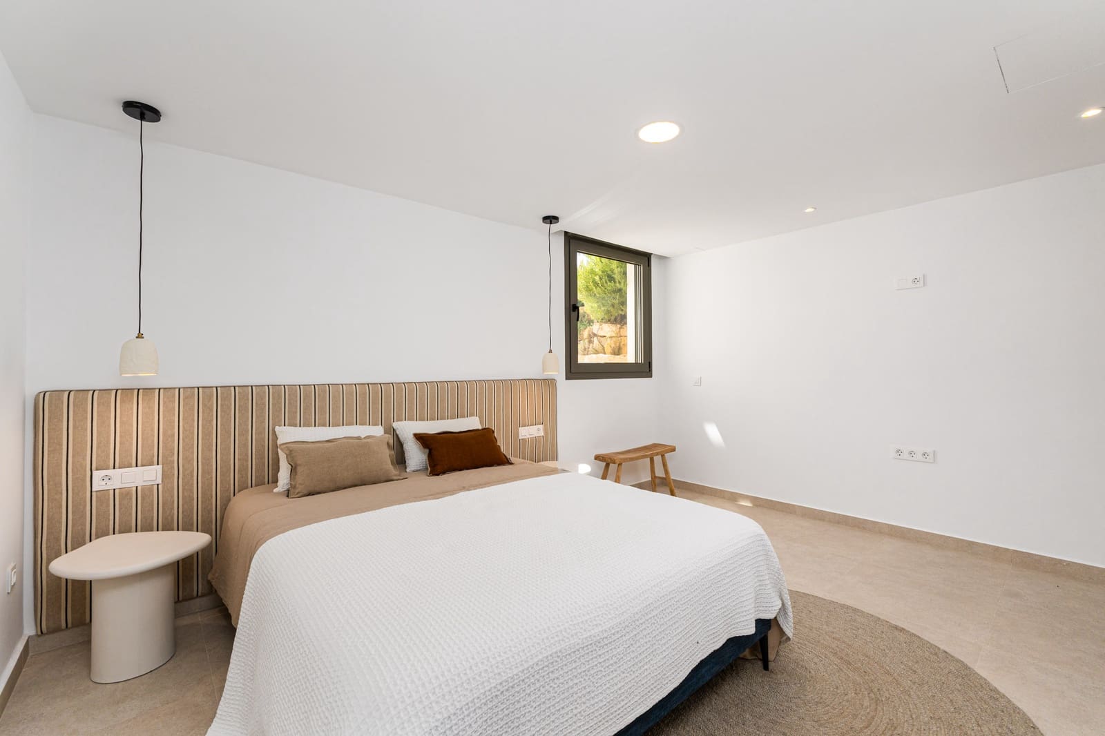 4 quarto Moradia para venda em Finestrat com piscina garagem - 797 000 € (Ref: 9328477)