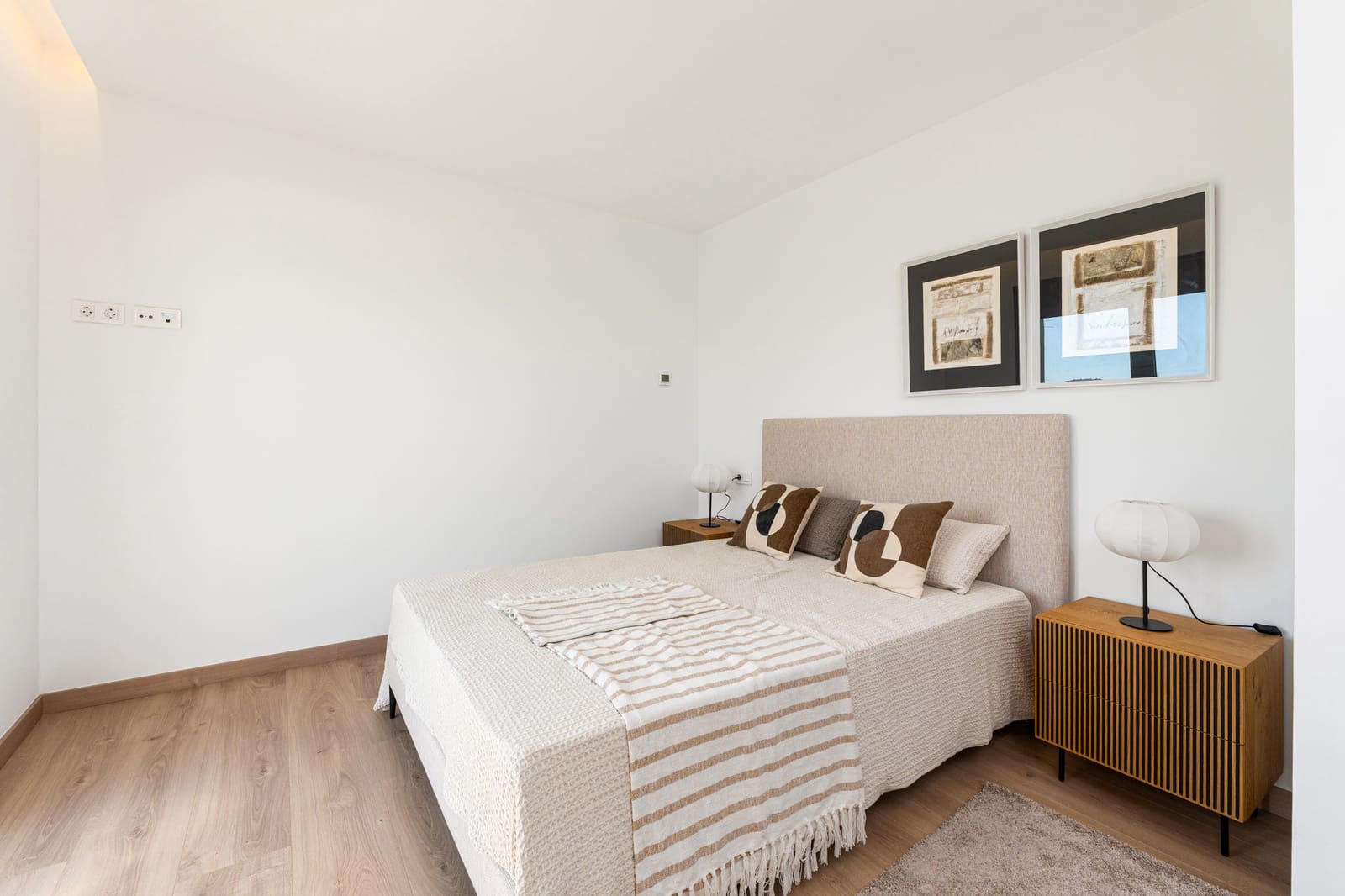 4 quarto Moradia para venda em Finestrat com piscina garagem - 797 000 € (Ref: 9328477)