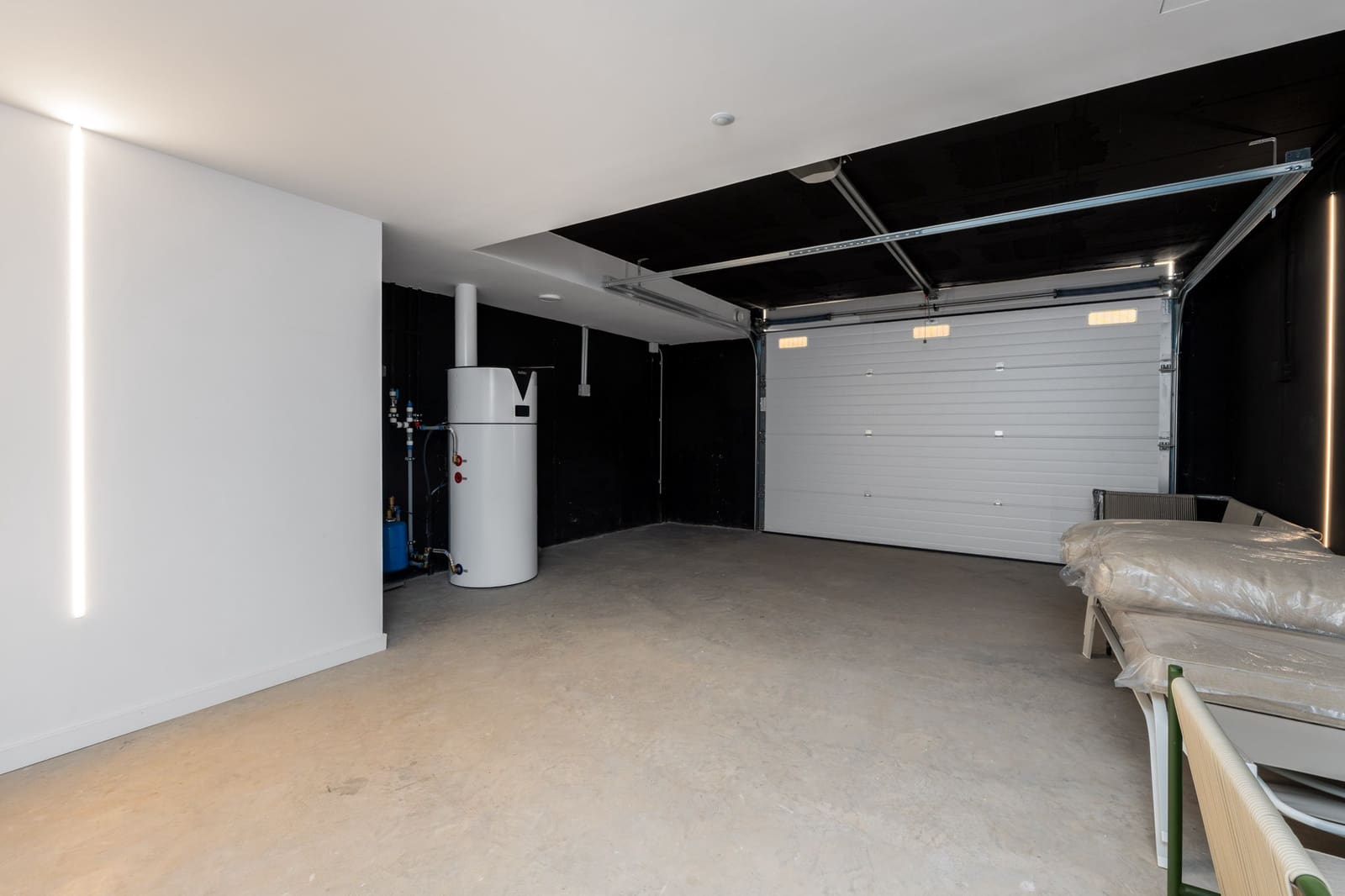 4 quarto Moradia para venda em Finestrat com piscina garagem - 797 000 € (Ref: 9328477)