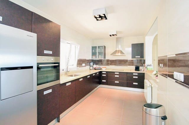 4 chambre Villa/Maison à vendre à Altea la Vella, Altea avec piscine garage - 1 200 000 € (Ref: 9328479)