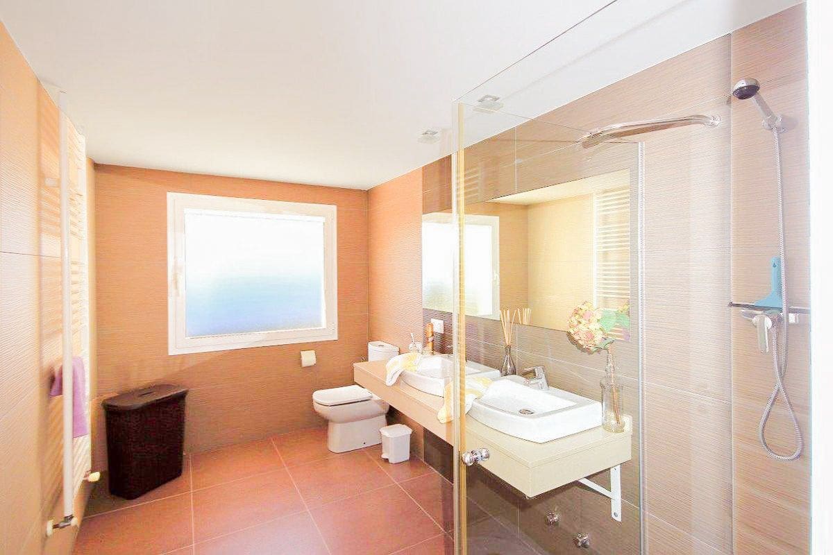 4 chambre Villa/Maison à vendre à Altea la Vella avec piscine garage - 1 200 000 € (Ref: 9328479)