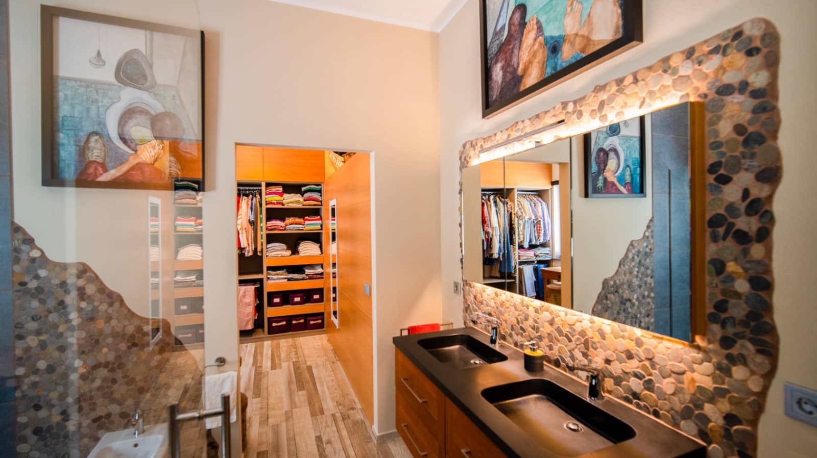 3 bedroom Villa for sale in Guadalest with pool garage - € 1,895,000 (Ref: 9328480)