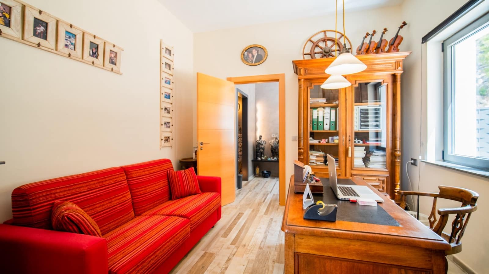 3 bedroom Villa for sale in Guadalest with pool garage - € 1,895,000 (Ref: 9328480)