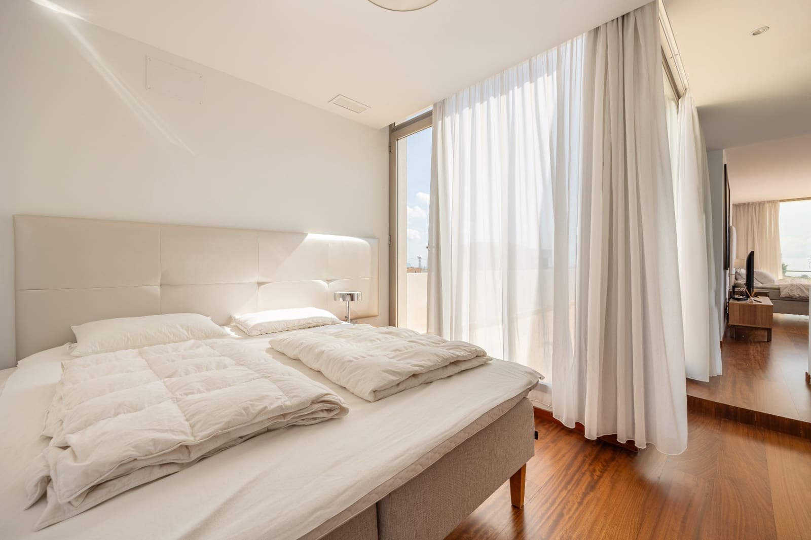 4 makuuhuone Huvila myytävänä paikassa La Nucia mukana uima-altaan 
autotalli - 1 650 000 € (Ref: 9328481)