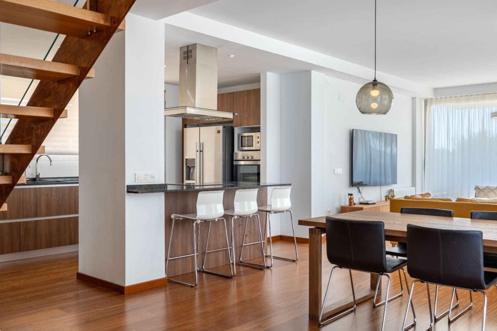 4 makuuhuone Huvila myytävänä paikassa La Nucia mukana uima-altaan 
autotalli - 1 650 000 € (Ref: 9328481)