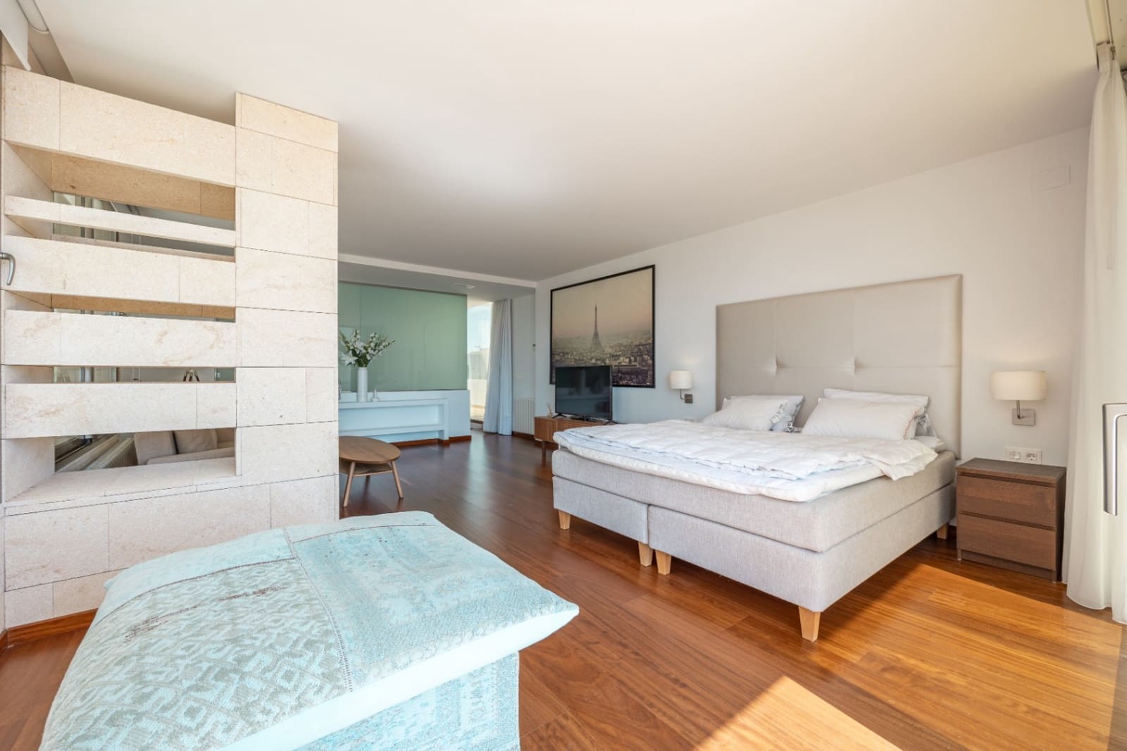 4 makuuhuone Huvila myytävänä paikassa La Nucia mukana uima-altaan 
autotalli - 1 650 000 € (Ref: 9328481)