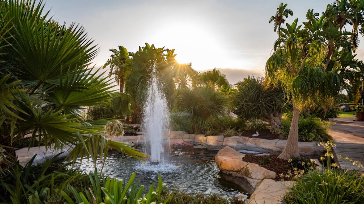 7 makuuhuone Huvila myytävänä paikassa La Nucia mukana uima-altaan 
autotalli - 5 600 000 € (Ref: 9328482)