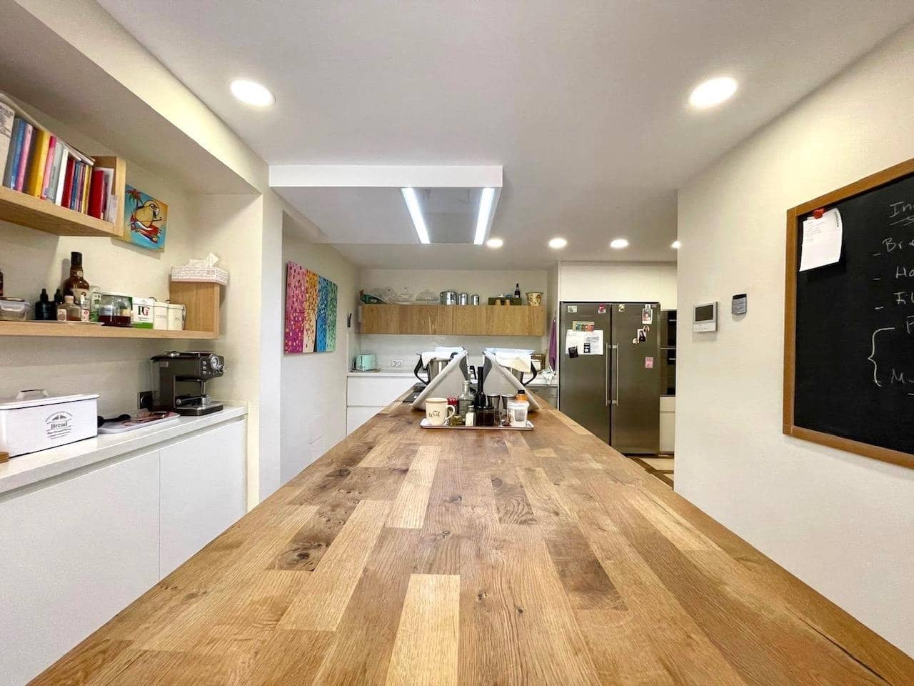 5 chambre Villa/Maison à vendre à La Nucia - 1 440 000 € (Ref: 9328483)