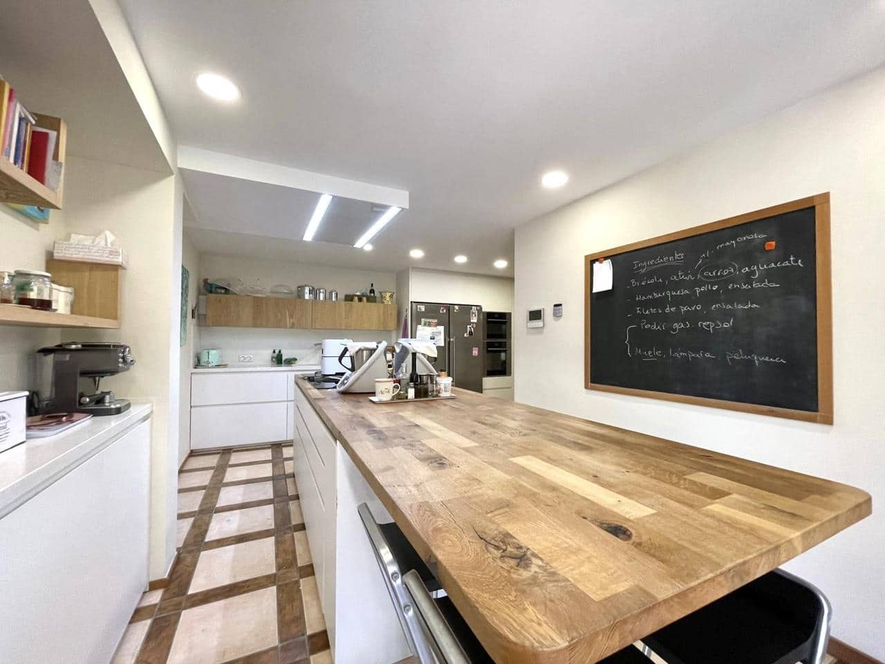 5 chambre Villa/Maison à vendre à La Nucia - 1 440 000 € (Ref: 9328483)