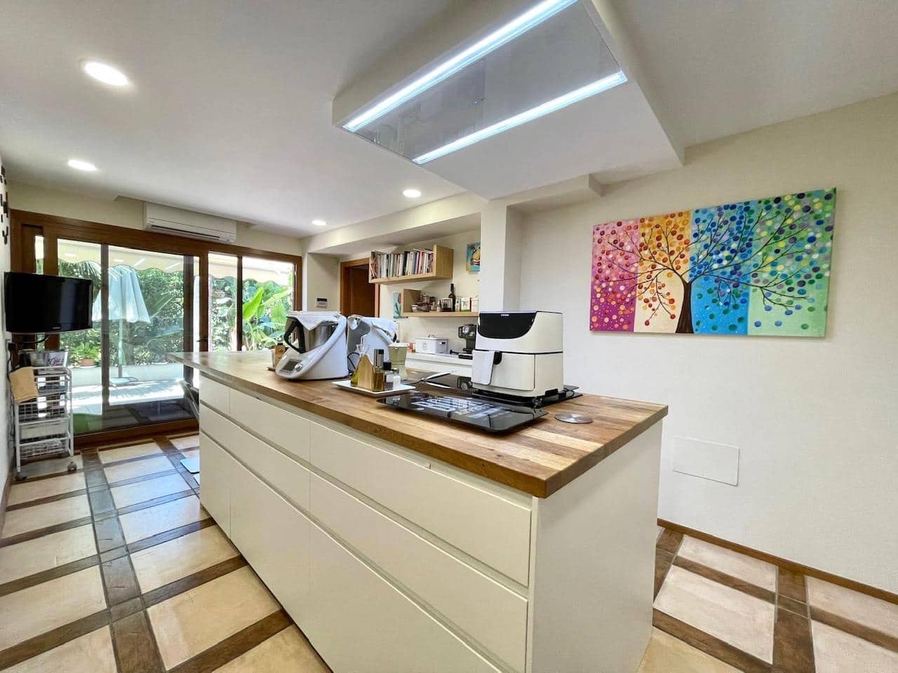 5 chambre Villa/Maison à vendre à La Nucia - 1 440 000 € (Ref: 9328483)