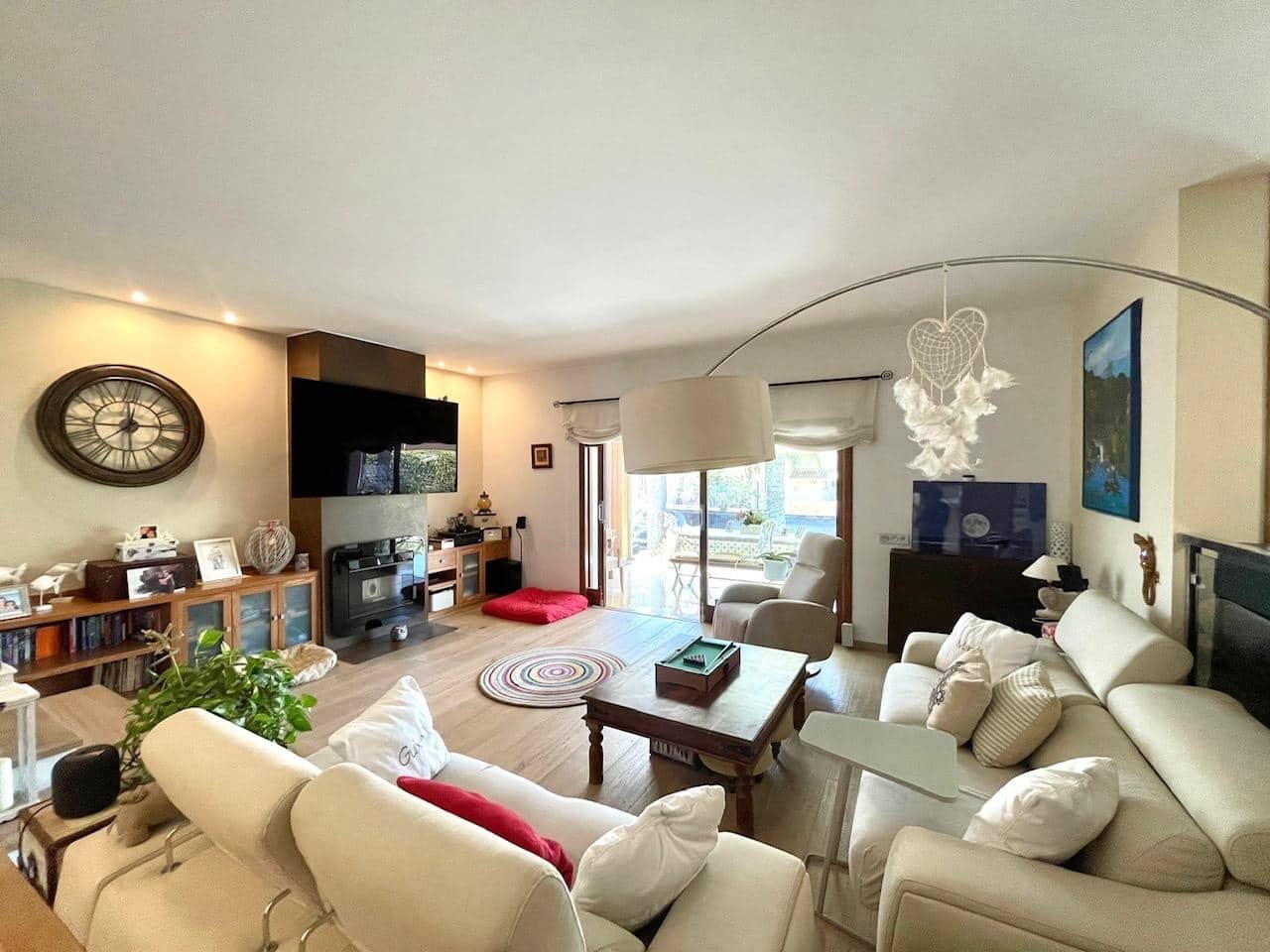 5 chambre Villa/Maison à vendre à La Nucia - 1 440 000 € (Ref: 9328483)