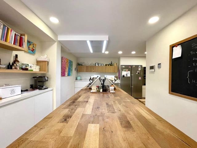 5 chambre Villa/Maison à vendre à La Nucia - 1 440 000 € (Ref: 9328483)