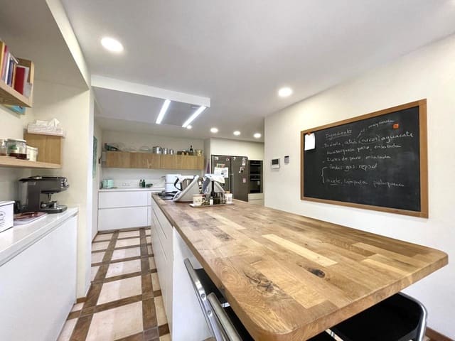 5 chambre Villa/Maison à vendre à La Nucia - 1 440 000 € (Ref: 9328483)