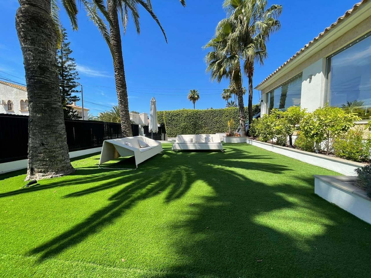 5 chambre Villa/Maison à vendre à La Nucia - 1 440 000 € (Ref: 9328483)