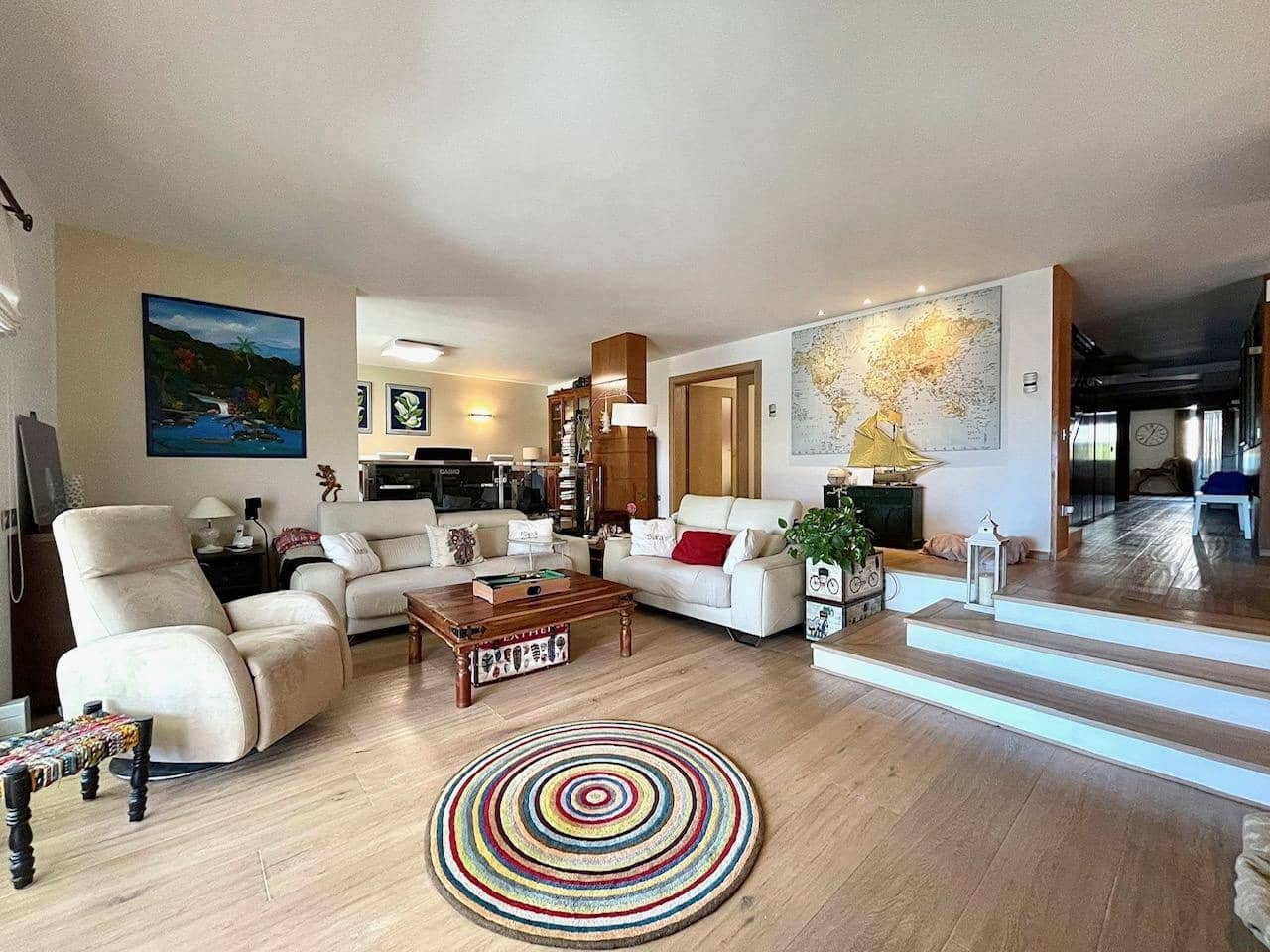 5 chambre Villa/Maison à vendre à La Nucia - 1 440 000 € (Ref: 9328483)