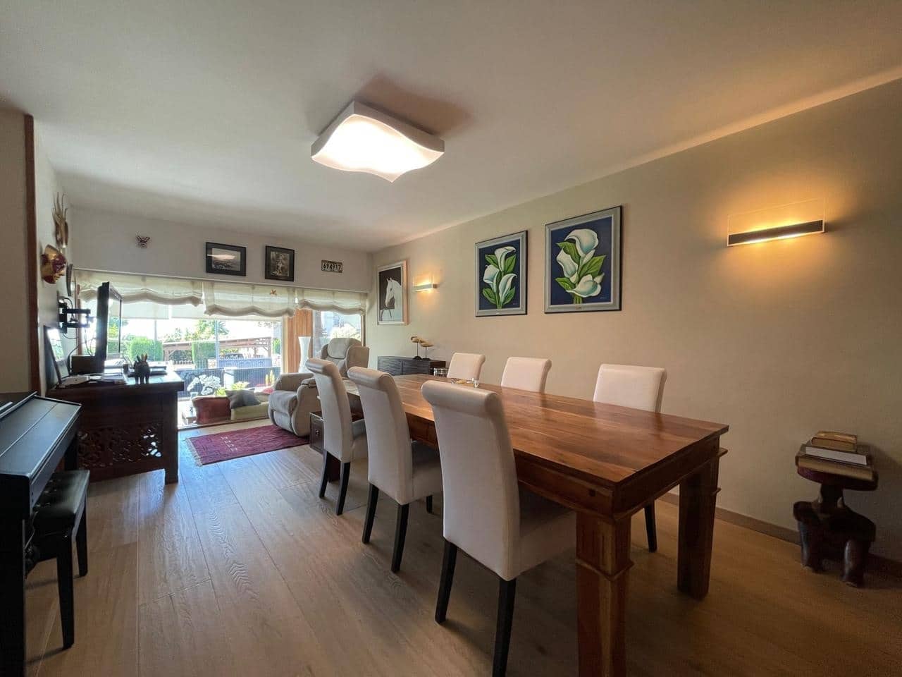 5 chambre Villa/Maison à vendre à La Nucia - 1 440 000 € (Ref: 9328483)