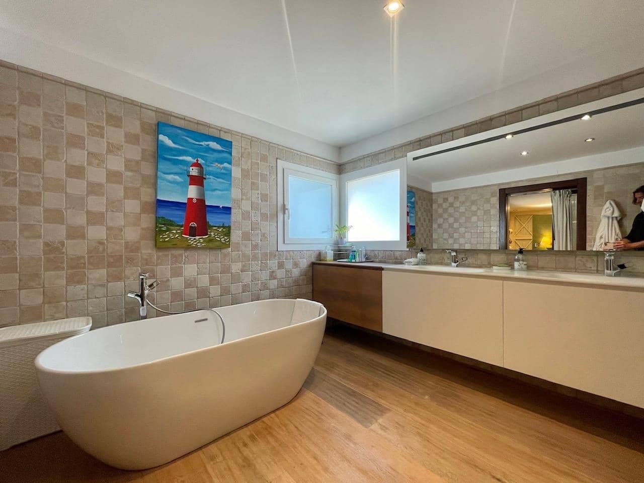 5 chambre Villa/Maison à vendre à La Nucia - 1 440 000 € (Ref: 9328483)