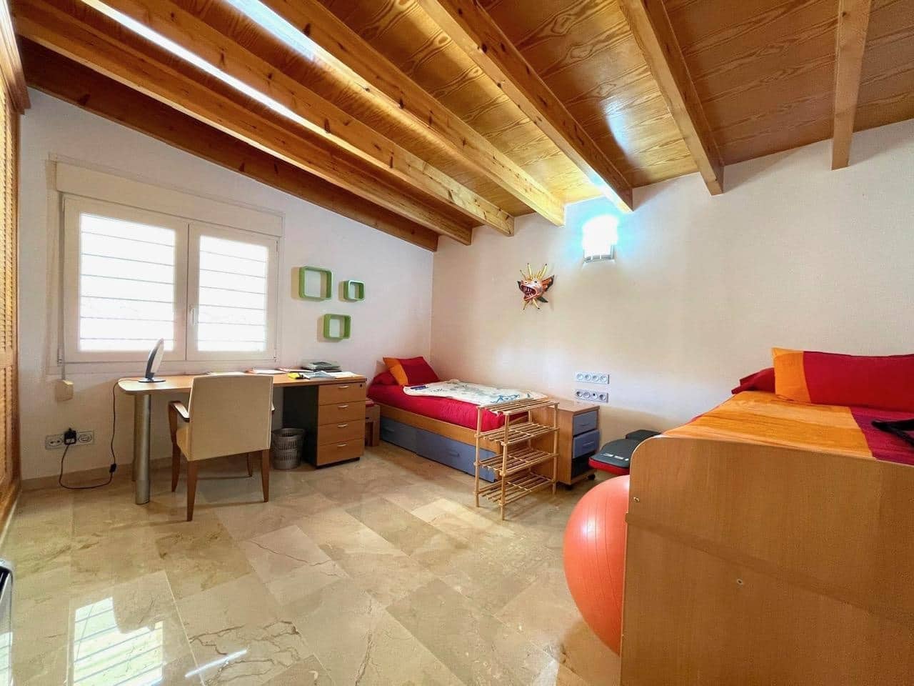 5 chambre Villa/Maison à vendre à La Nucia - 1 440 000 € (Ref: 9328483)