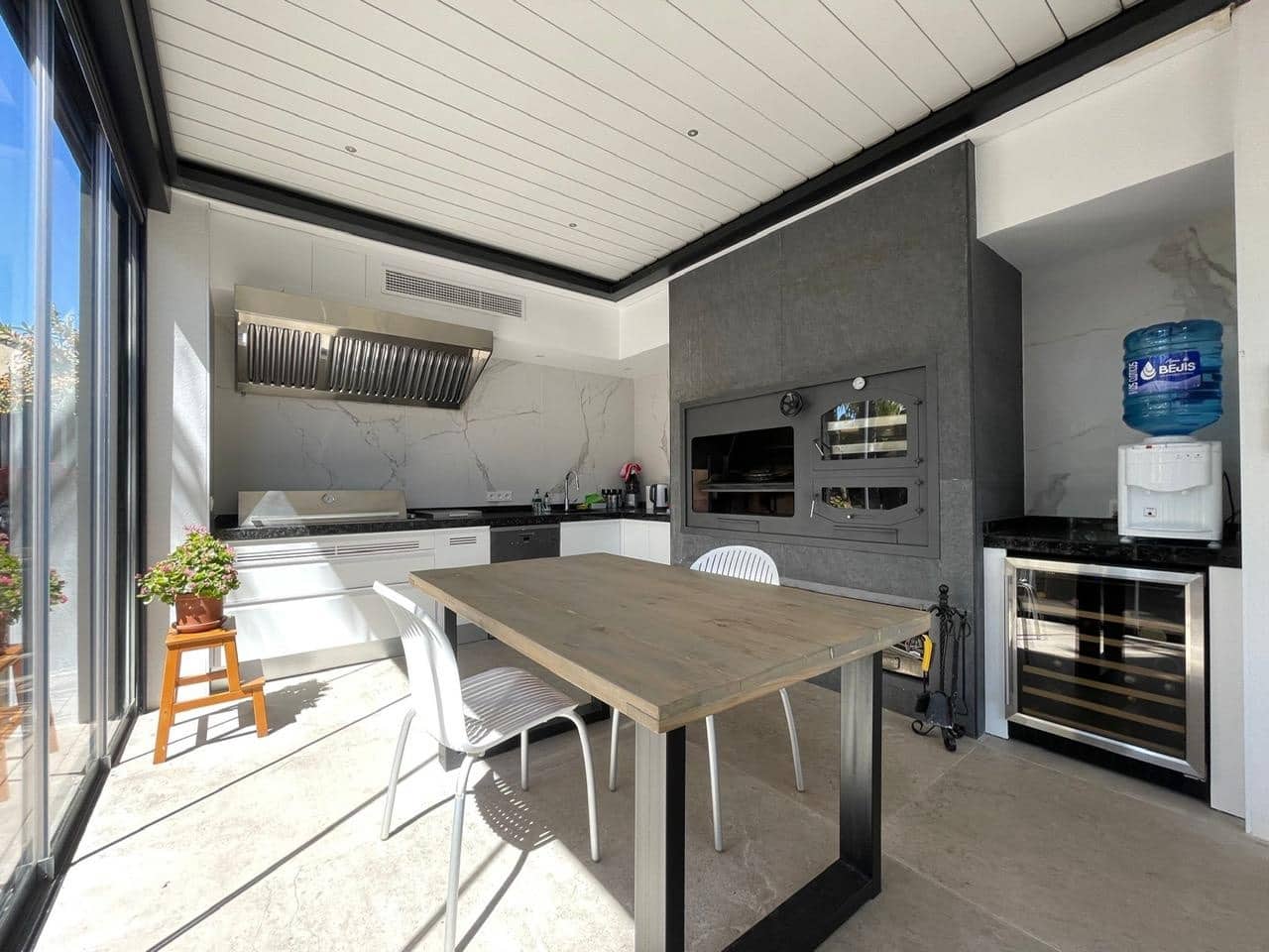 5 chambre Villa/Maison à vendre à La Nucia - 1 440 000 € (Ref: 9328483)