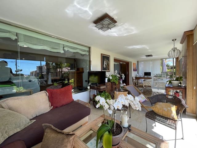 5 chambre Villa/Maison à vendre à La Nucia - 1 440 000 € (Ref: 9328483)