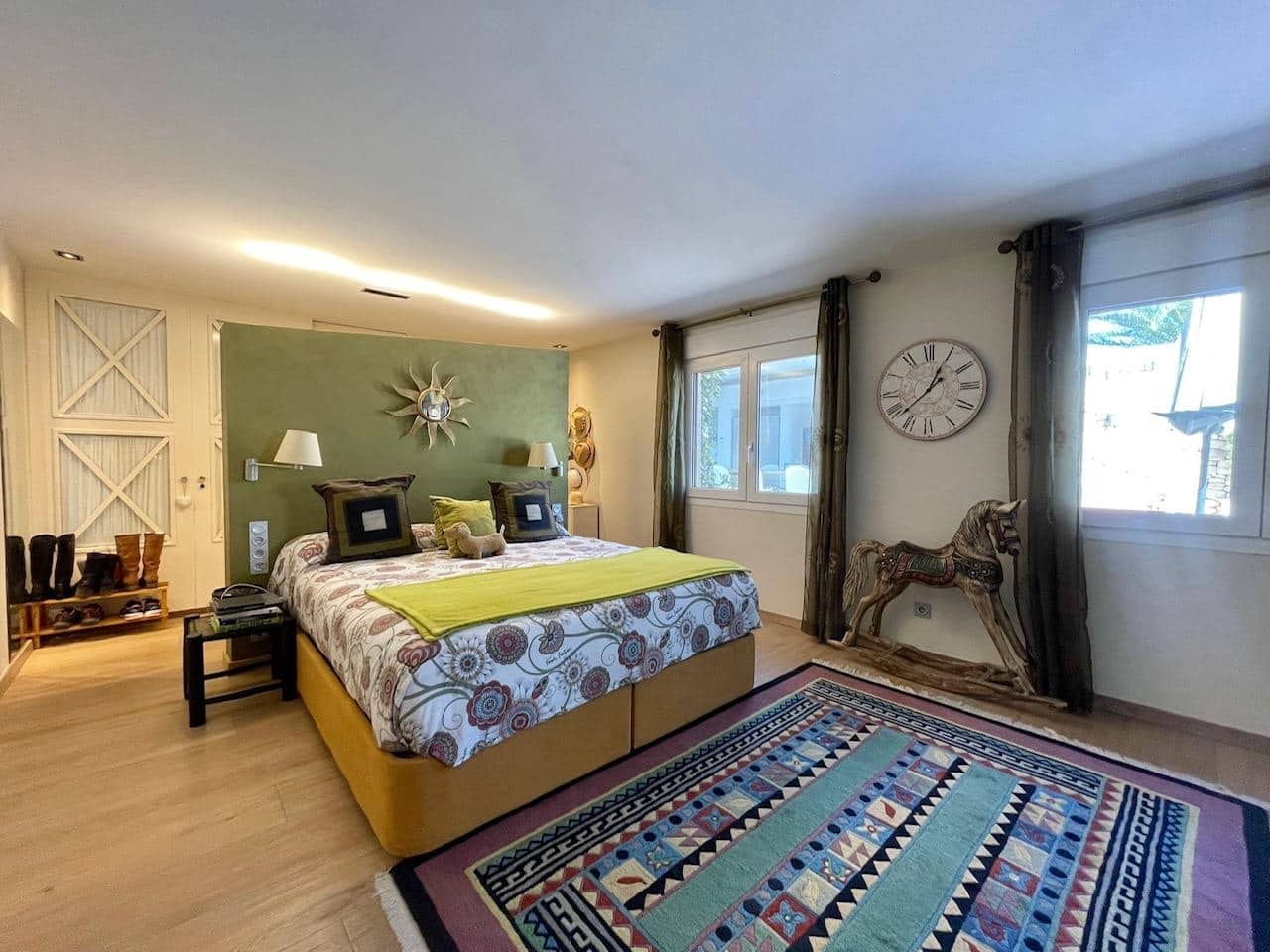 5 chambre Villa/Maison à vendre à La Nucia - 1 440 000 € (Ref: 9328483)