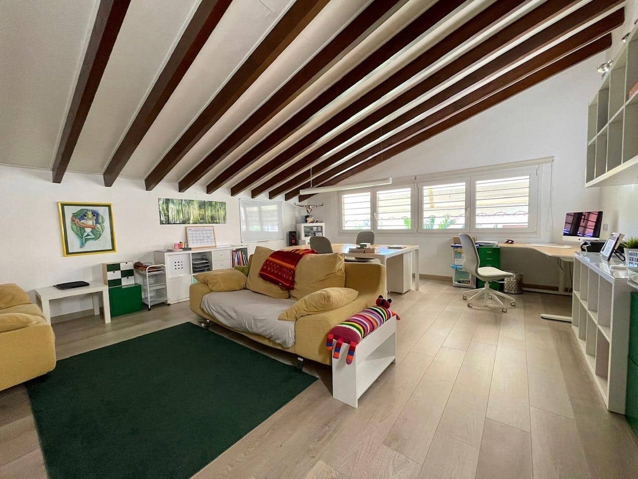 5 chambre Villa/Maison à vendre à La Nucia - 1 440 000 € (Ref: 9328483)