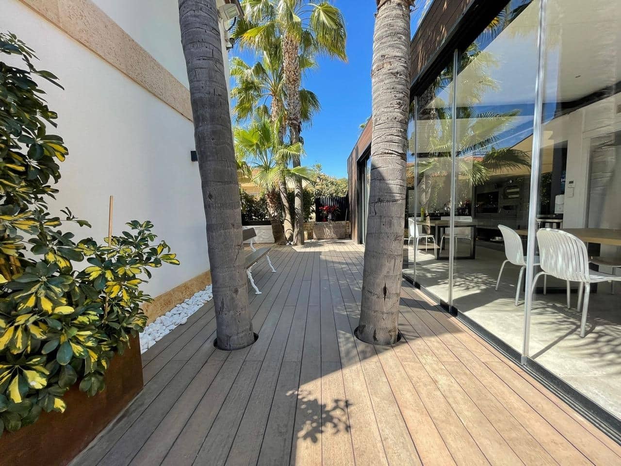 5 chambre Villa/Maison à vendre à La Nucia - 1 440 000 € (Ref: 9328483)