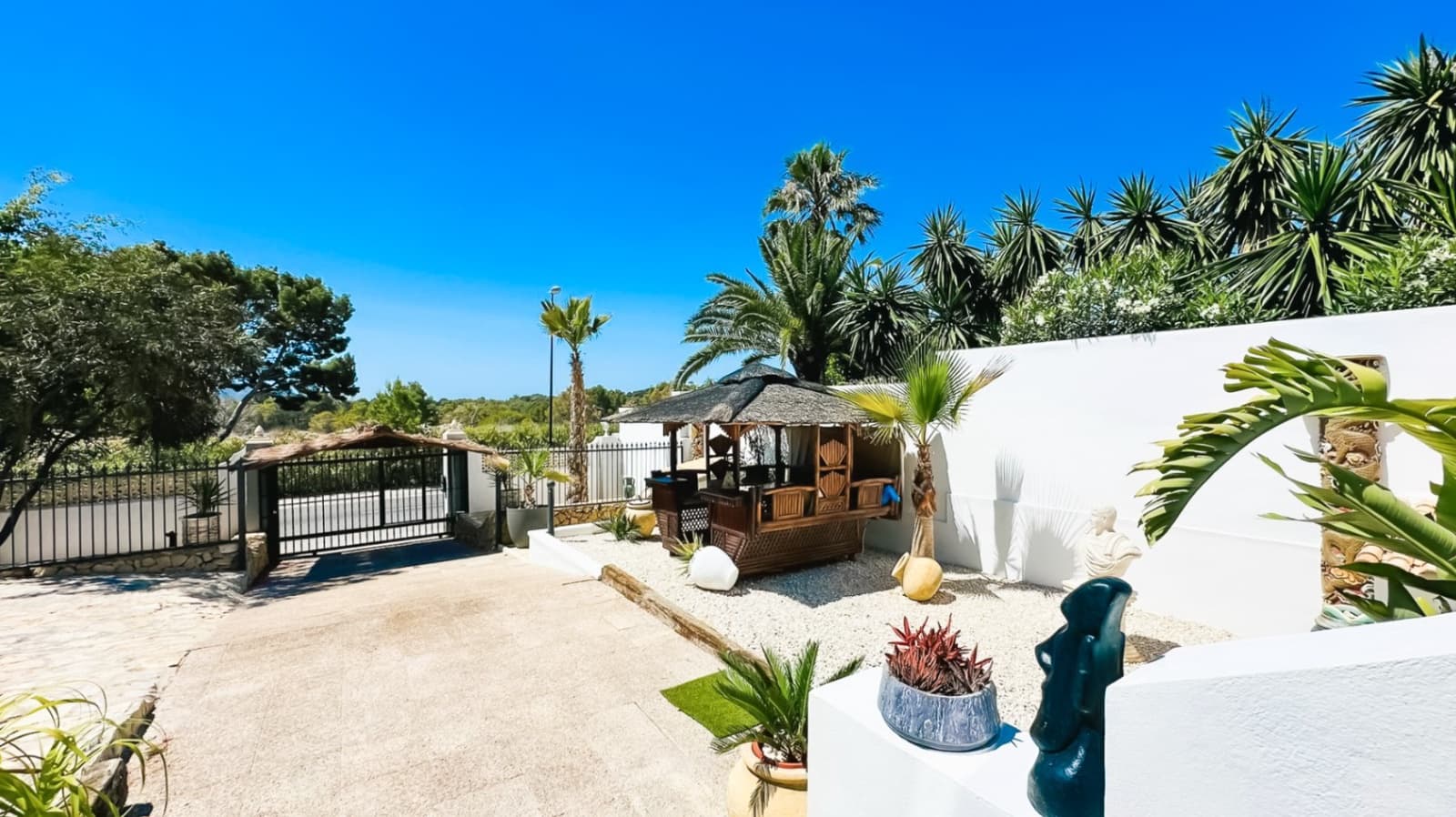 3 chambre Villa/Maison à vendre à La Nucia avec piscine garage - 495 000 € (Ref: 9328484)