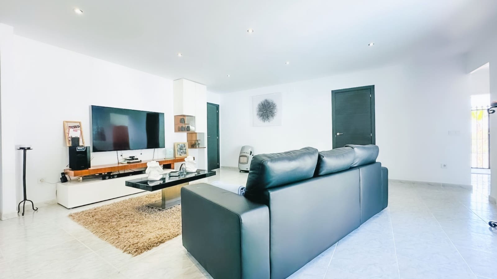 3 chambre Villa/Maison à vendre à La Nucia avec piscine garage - 495 000 € (Ref: 9328484)