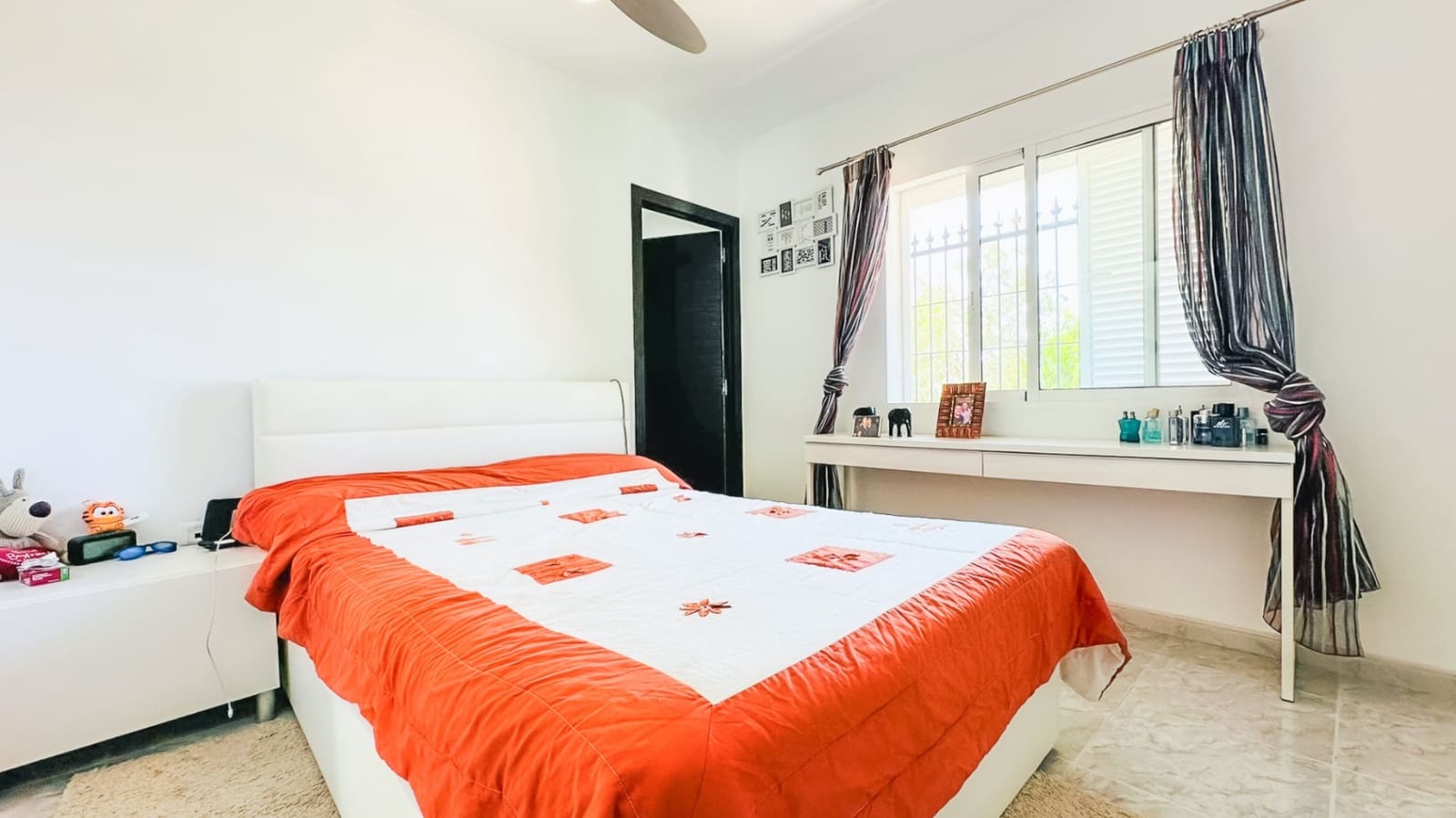 3 chambre Villa/Maison à vendre à La Nucia avec piscine garage - 495 000 € (Ref: 9328484)