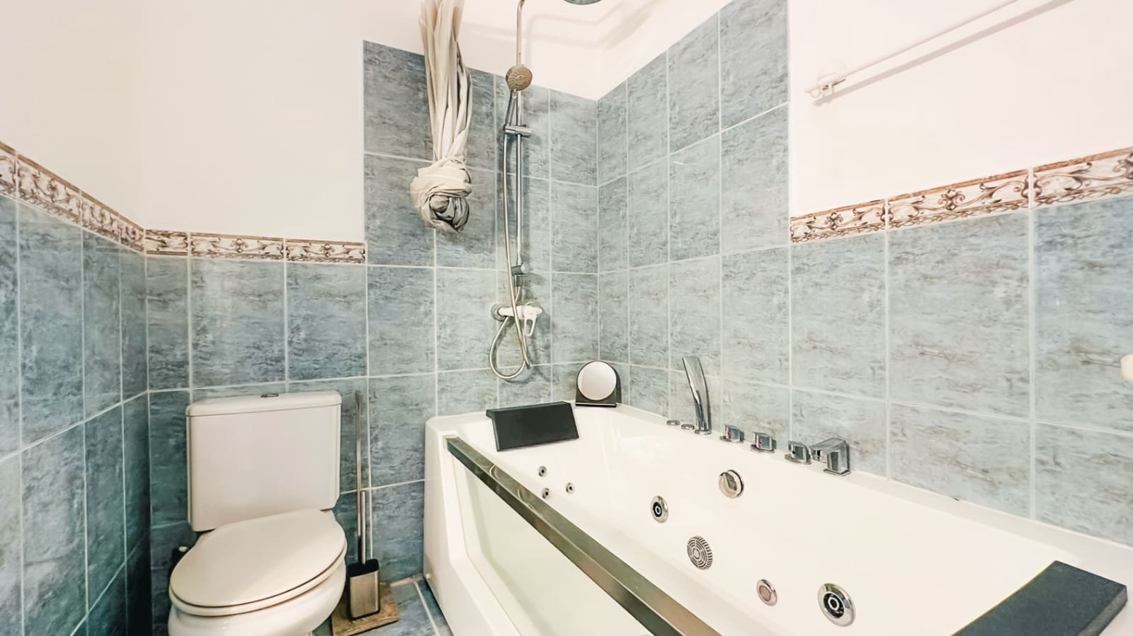 3 chambre Villa/Maison à vendre à La Nucia avec piscine garage - 495 000 € (Ref: 9328484)