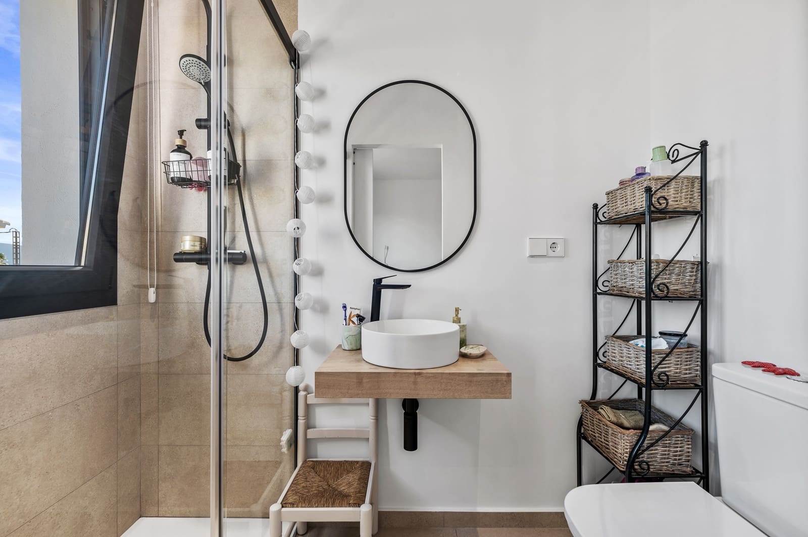 4 makuuhuone Huvila myytävänä paikassa La Nucia mukana uima-altaan 
autotalli - 1 175 000 € (Ref: 9328485)