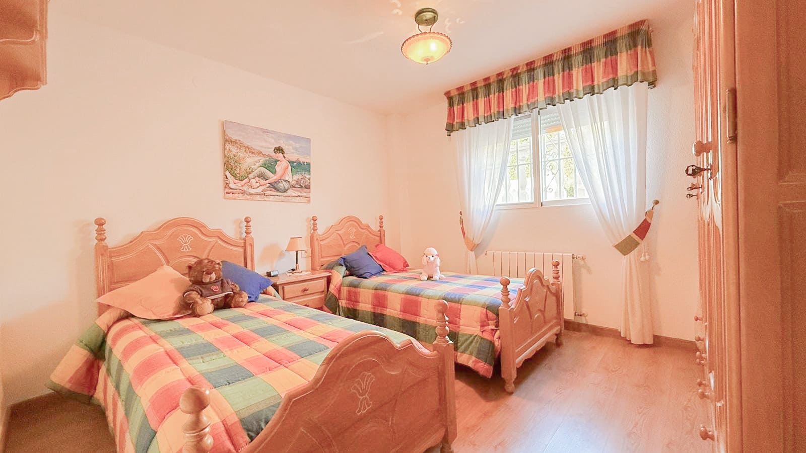 3 Zimmer Villa zu verkaufen in La Nucia mit Pool Garage - 530.000 € (Ref: 9328486)