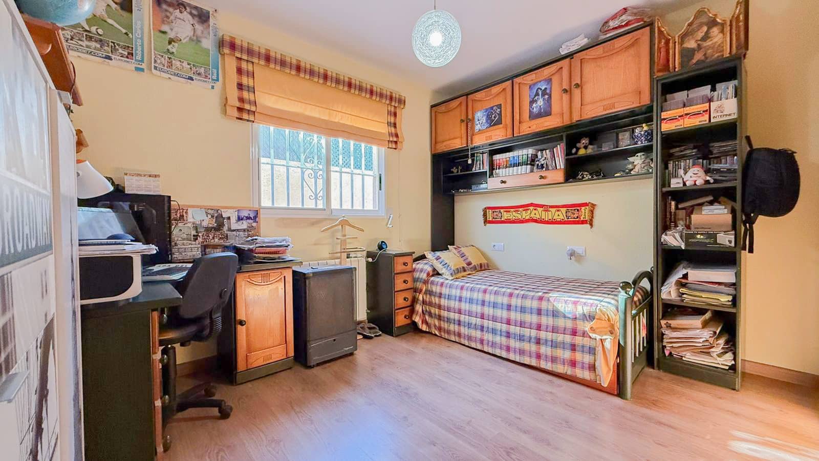 3 Zimmer Villa zu verkaufen in La Nucia mit Pool Garage - 530.000 € (Ref: 9328486)