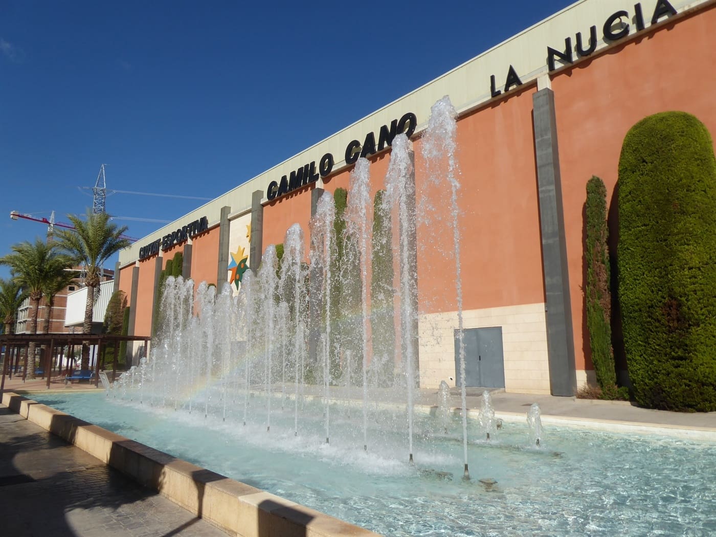 3 Zimmer Villa zu verkaufen in La Nucia mit Pool Garage - 530.000 € (Ref: 9328486)