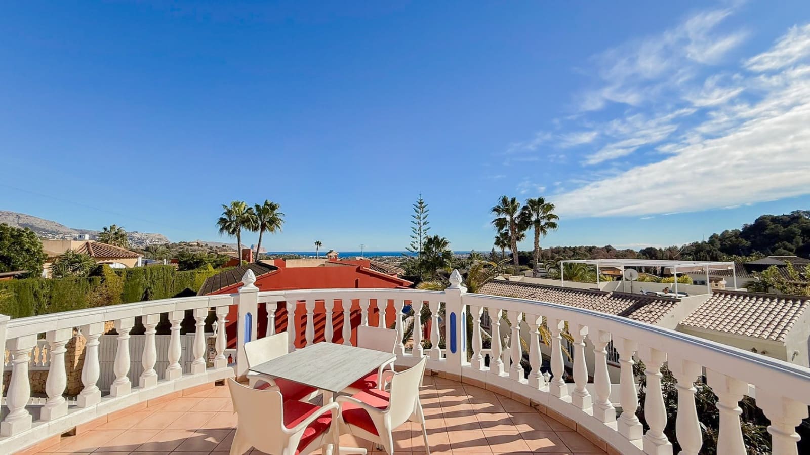 3 Zimmer Villa zu verkaufen in La Nucia mit Pool Garage - 530.000 € (Ref: 9328486)