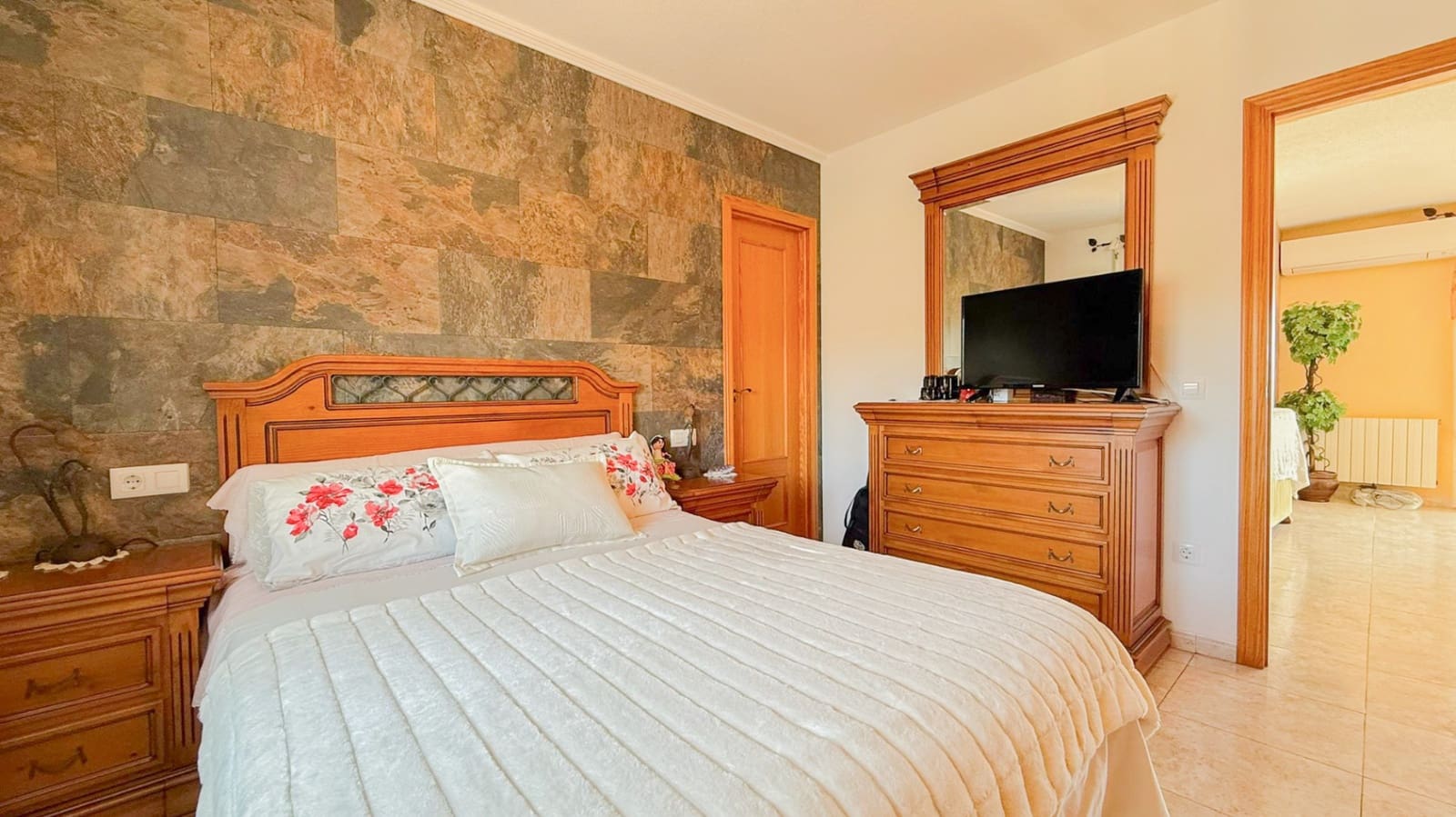 3 Zimmer Villa zu verkaufen in La Nucia mit Pool Garage - 530.000 € (Ref: 9328486)