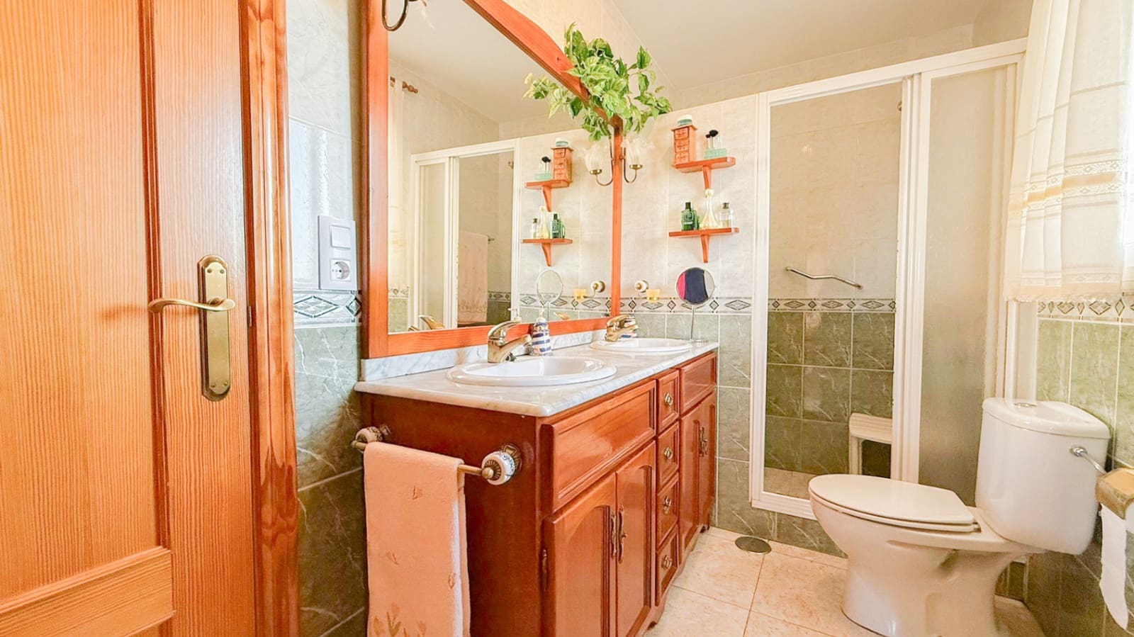 3 Zimmer Villa zu verkaufen in La Nucia mit Pool Garage - 530.000 € (Ref: 9328486)