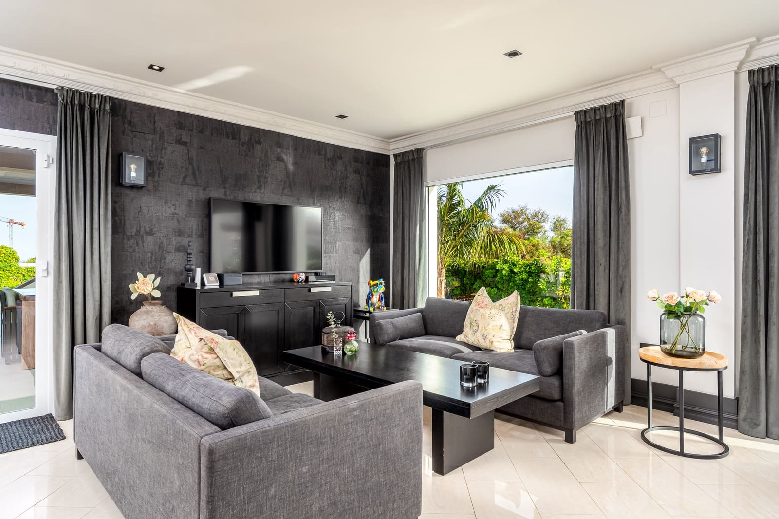 6 Zimmer Villa zu verkaufen in La Nucia mit Pool Garage - 1.800.000 € (Ref: 9328492)