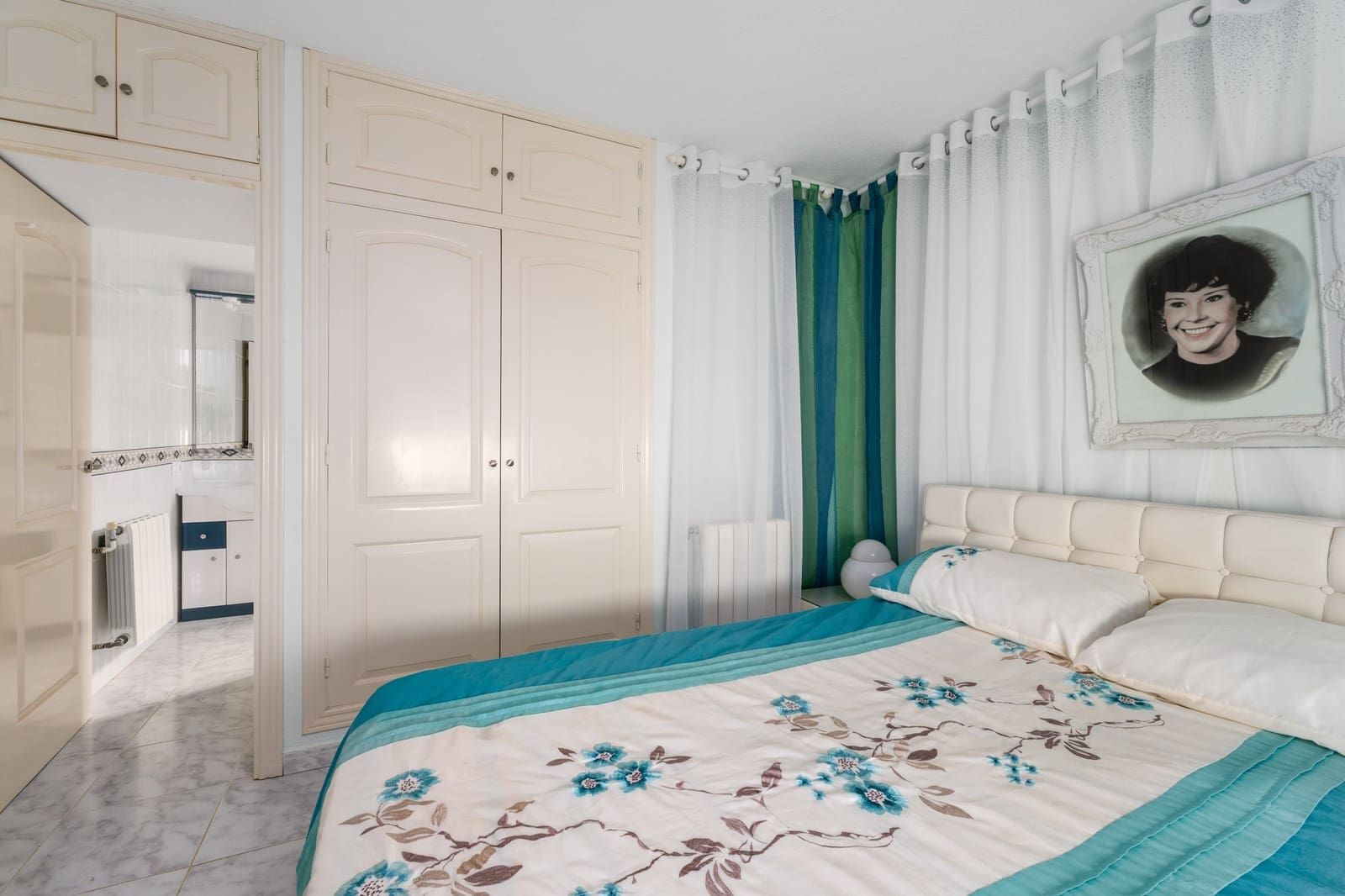 Chalet de 3 habitaciones en La Nucia en venta con piscina - 495.000 € (Ref: 9328493)