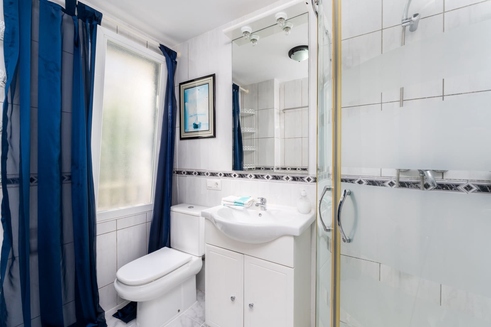 Chalet de 3 habitaciones en La Nucia en venta con piscina - 495.000 € (Ref: 9328493)