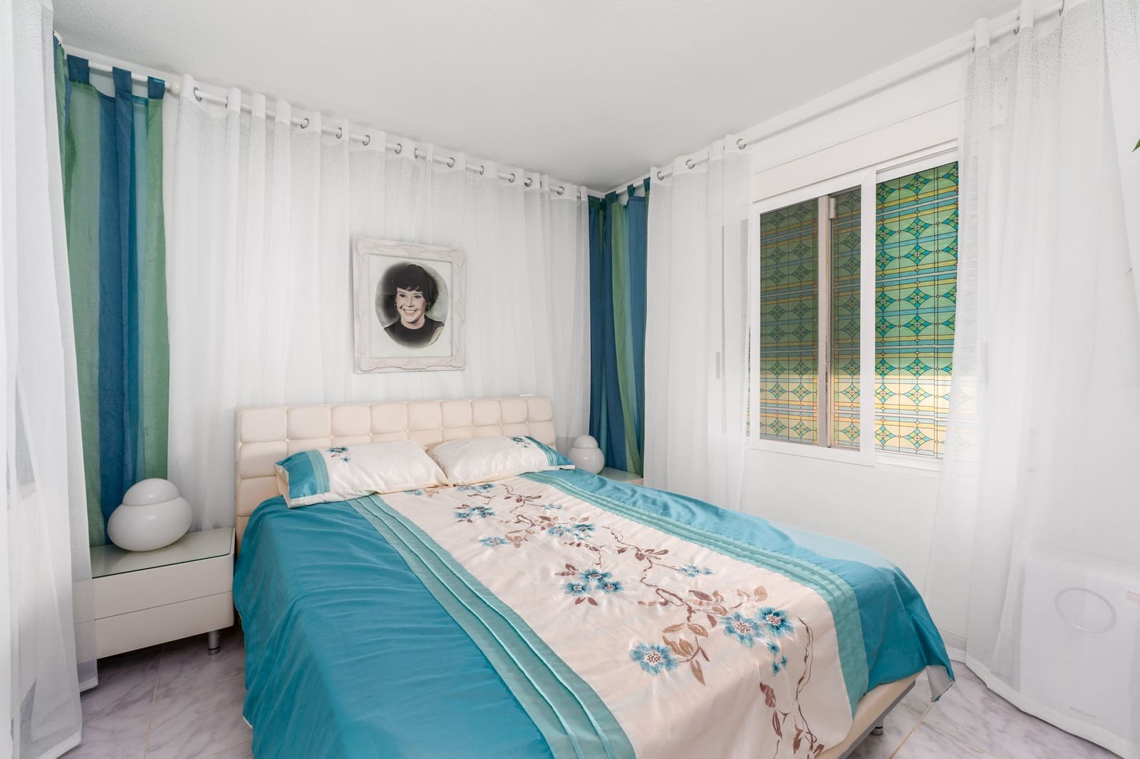 Chalet de 3 habitaciones en La Nucia en venta con piscina - 495.000 € (Ref: 9328493)