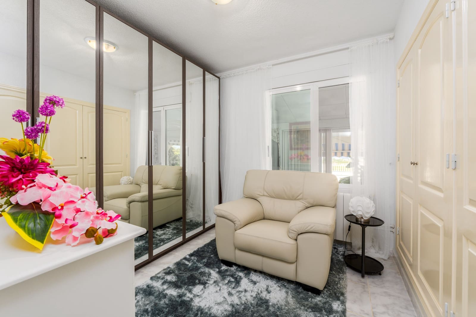 Chalet de 3 habitaciones en La Nucia en venta con piscina - 495.000 € (Ref: 9328493)