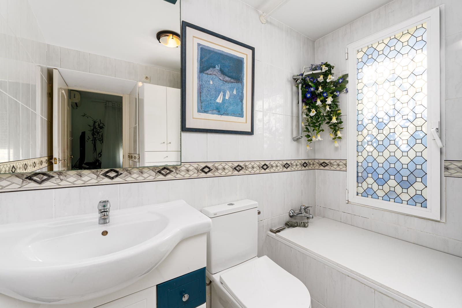 Chalet de 3 habitaciones en La Nucia en venta con piscina - 495.000 € (Ref: 9328493)