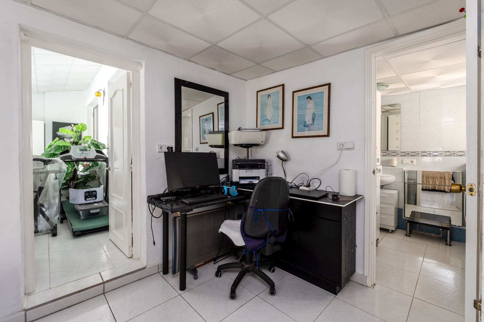 Chalet de 3 habitaciones en La Nucia en venta con piscina - 495.000 € (Ref: 9328493)