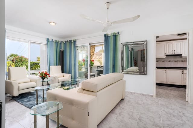 Chalet de 3 habitaciones en La Nucia en venta con piscina - 495.000 € (Ref: 9328493)